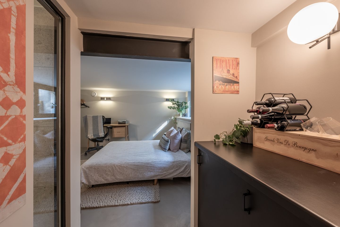 Foto 44 van Eerste Oosterparkstraat 11-H