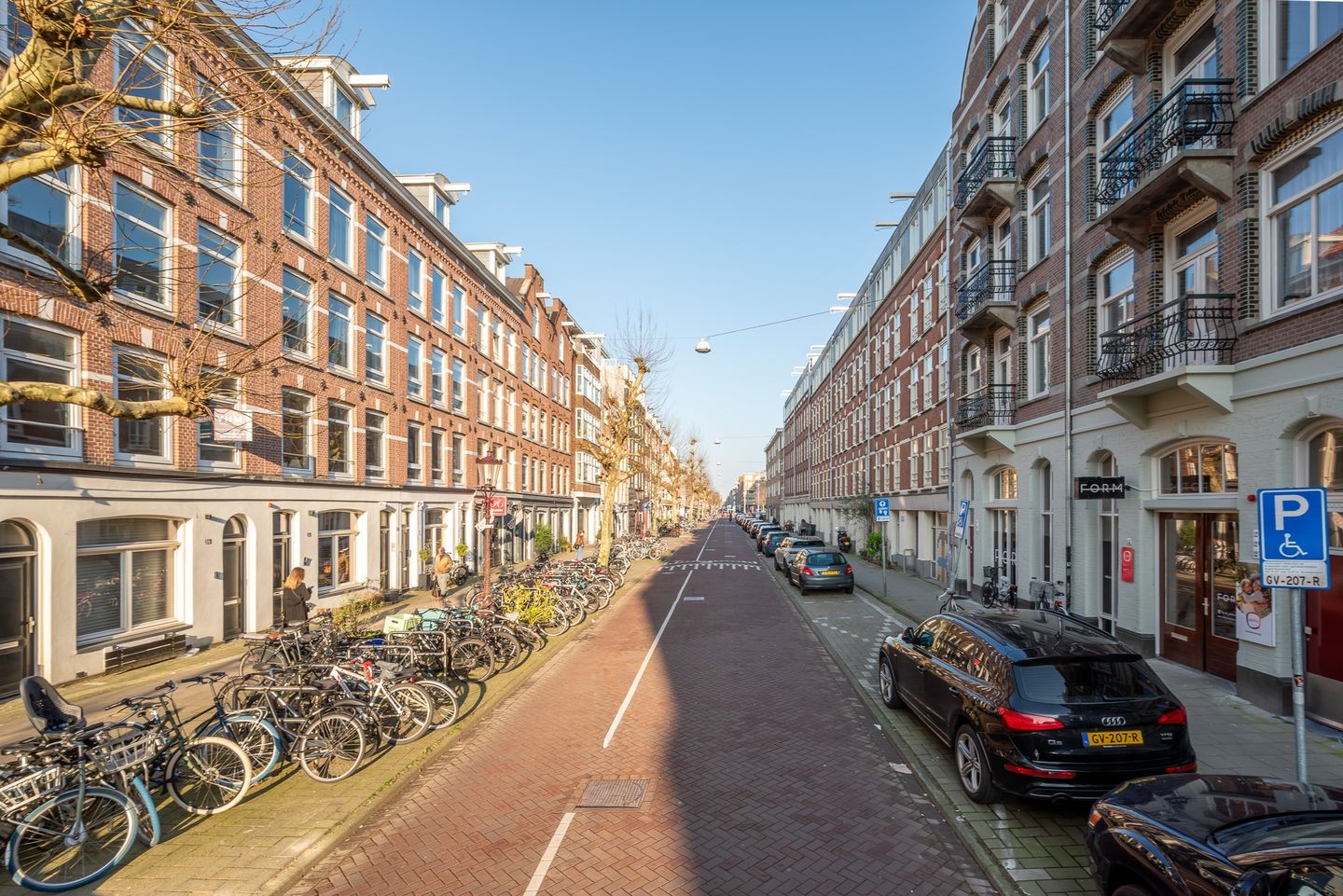 Foto 49 van Eerste Oosterparkstraat 11-H