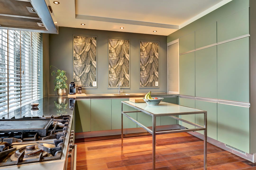 Foto 2 van Stuurhut 16