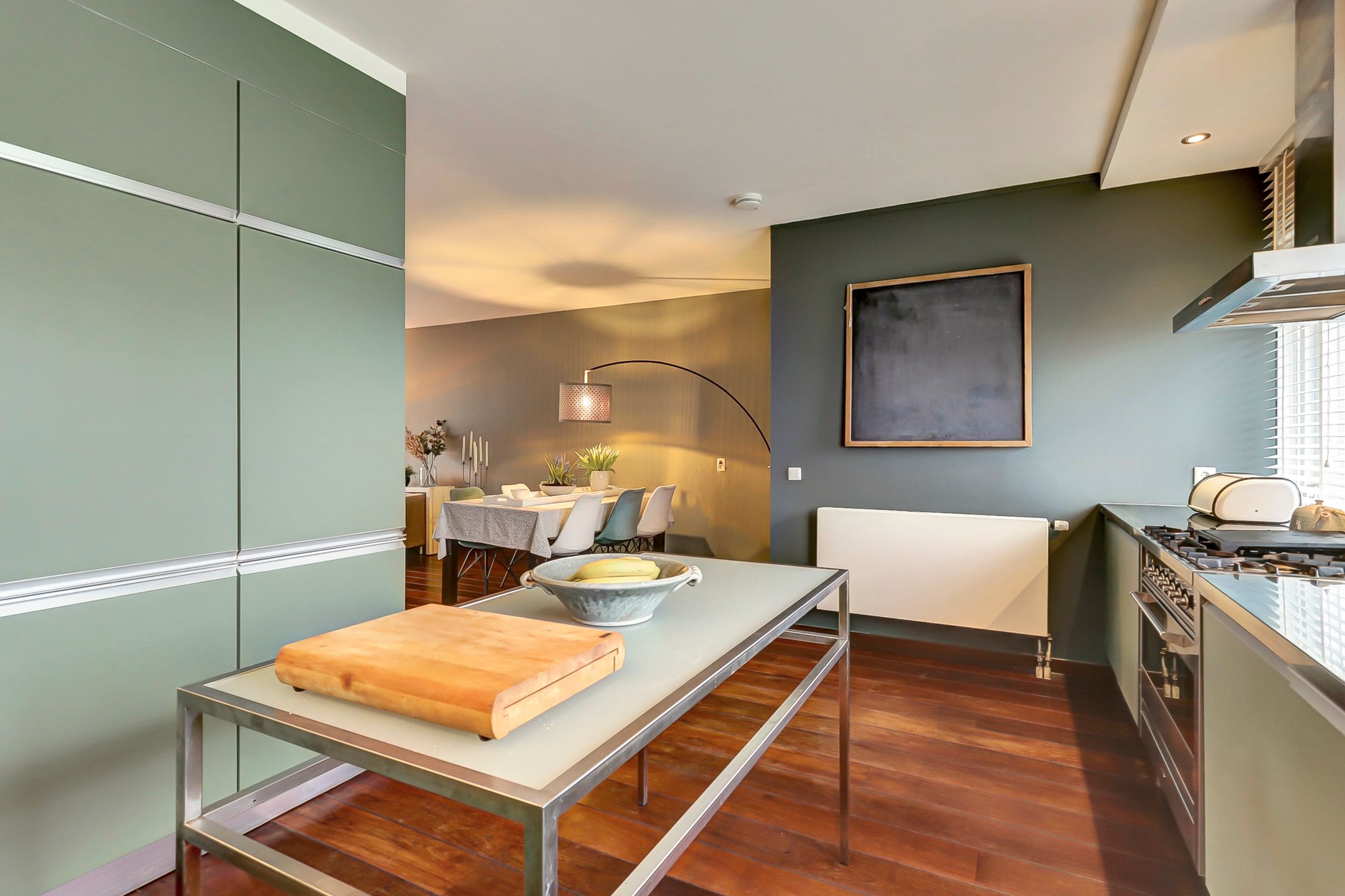 Foto 3 van Stuurhut 16