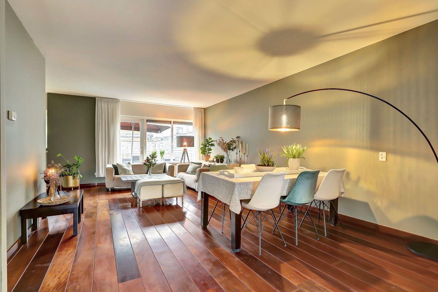 Foto 4 van Stuurhut 16