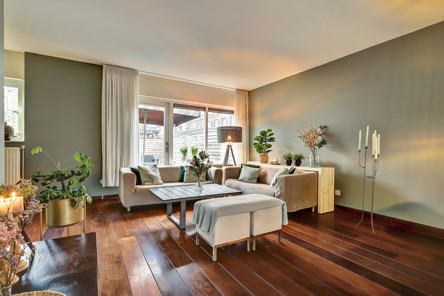 Foto 5 van Stuurhut 16