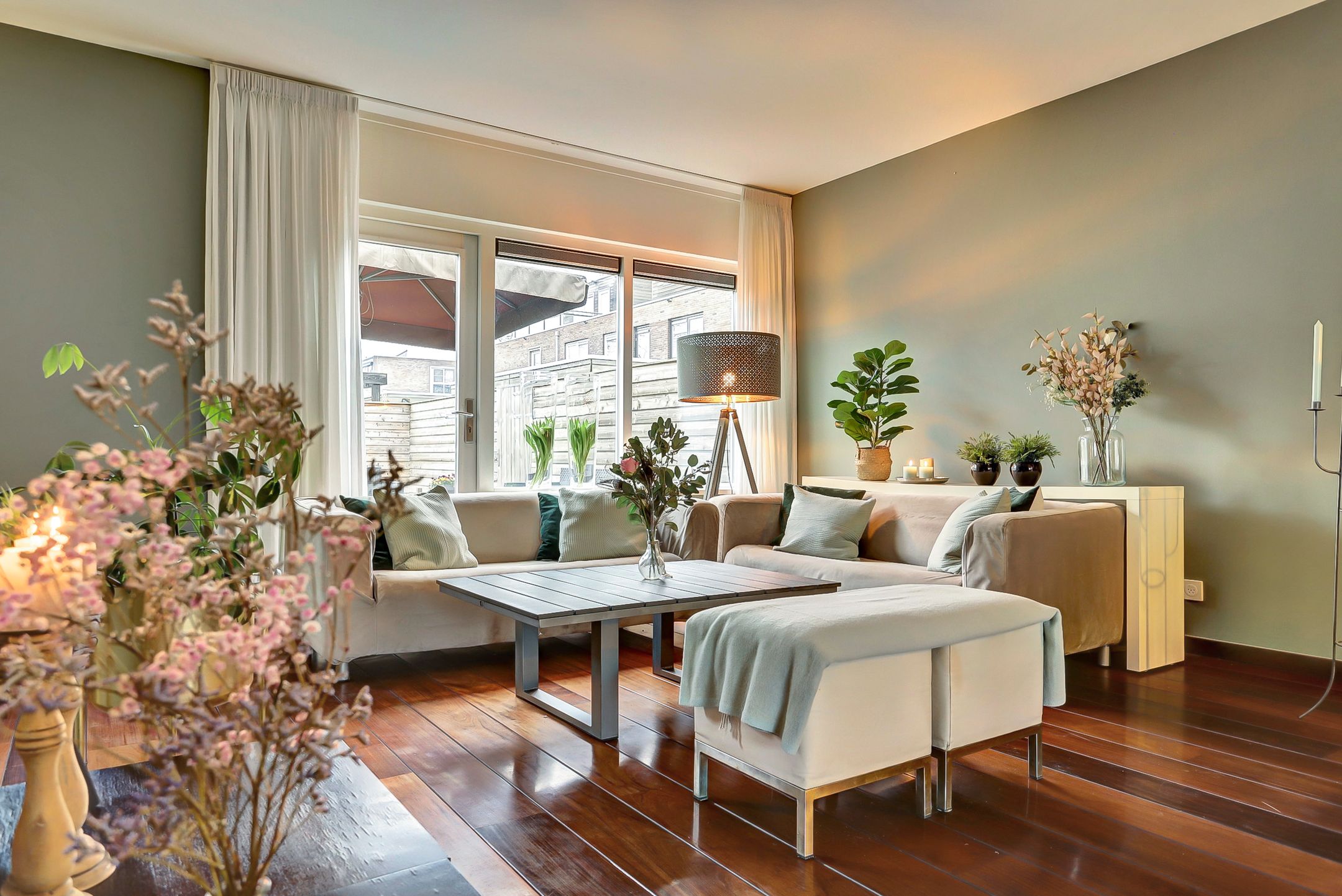 Foto 6 van Stuurhut 16