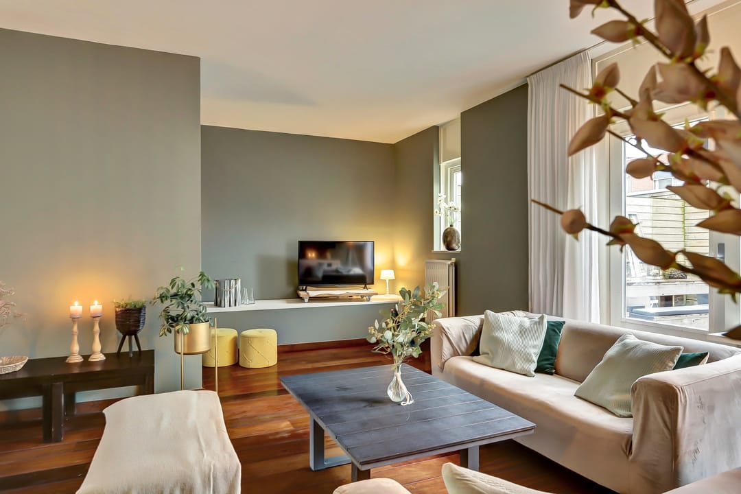 Foto 8 van Stuurhut 16