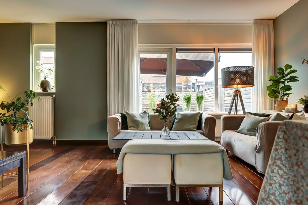 Foto 7 van Stuurhut 16