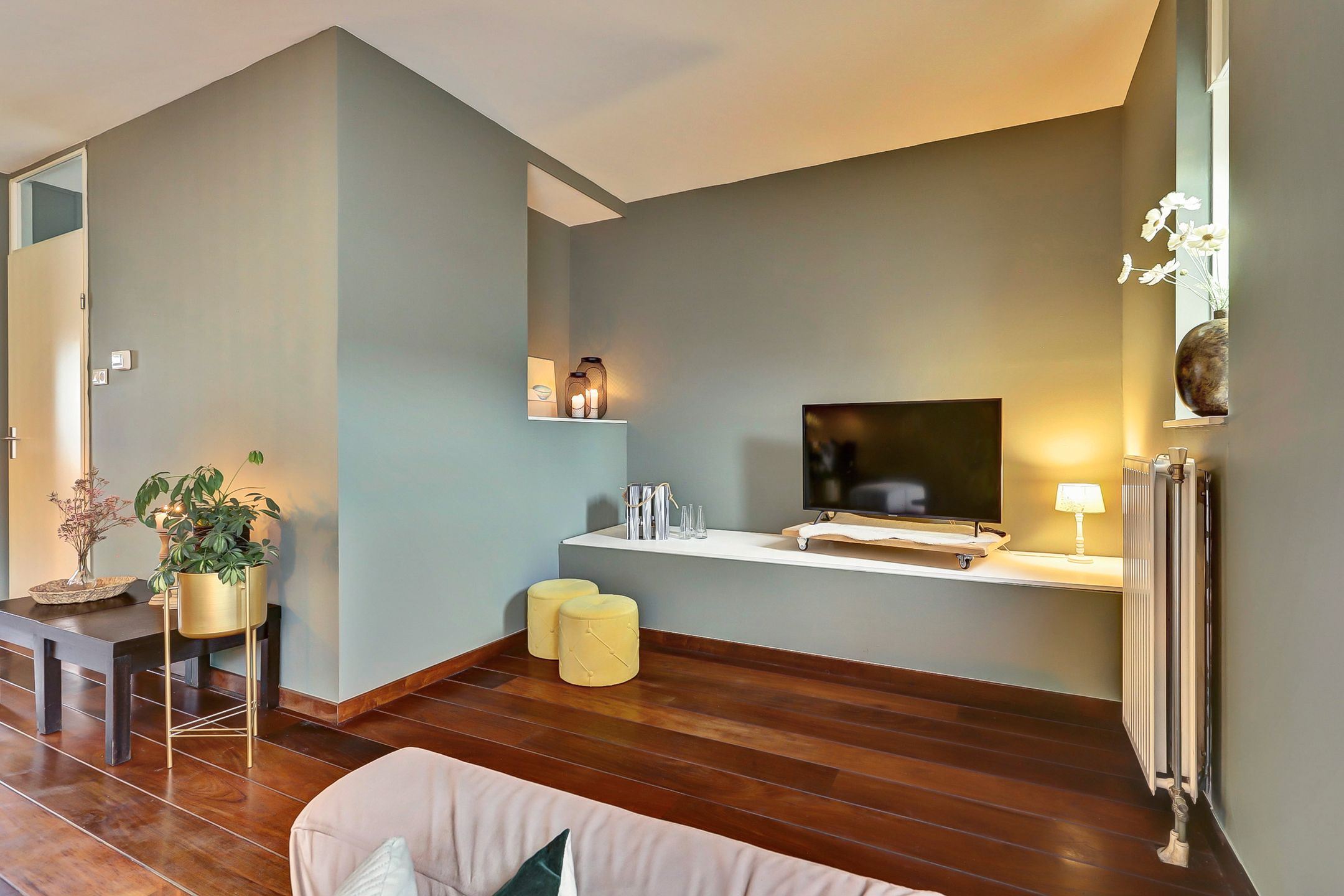 Foto 9 van Stuurhut 16