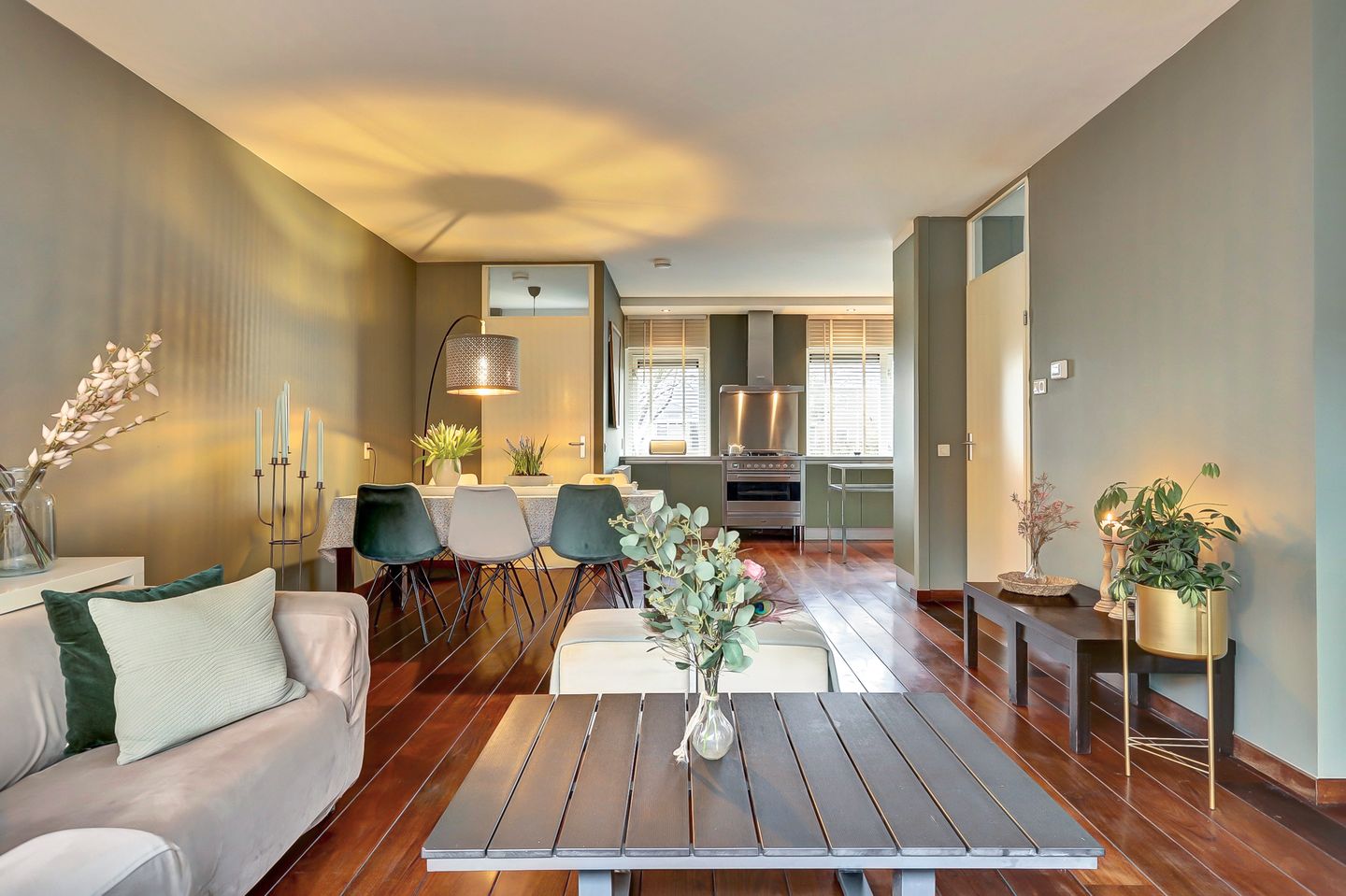 Foto 10 van Stuurhut 16