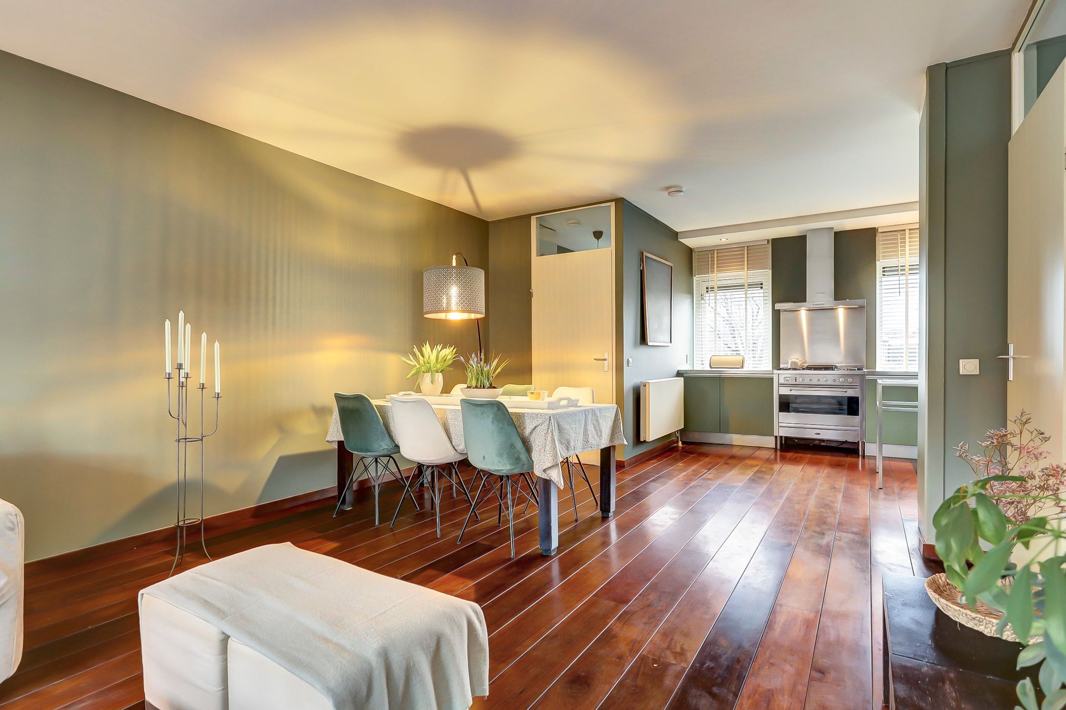 Foto 12 van Stuurhut 16