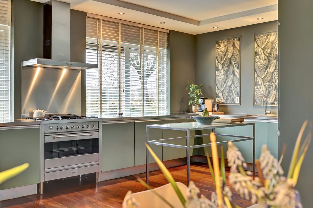 Foto 13 van Stuurhut 16