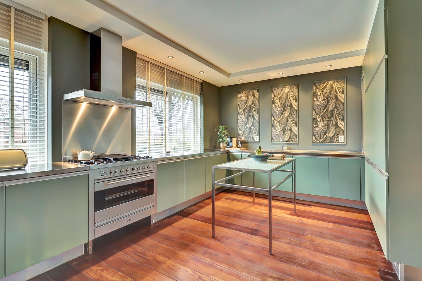 Foto 14 van Stuurhut 16