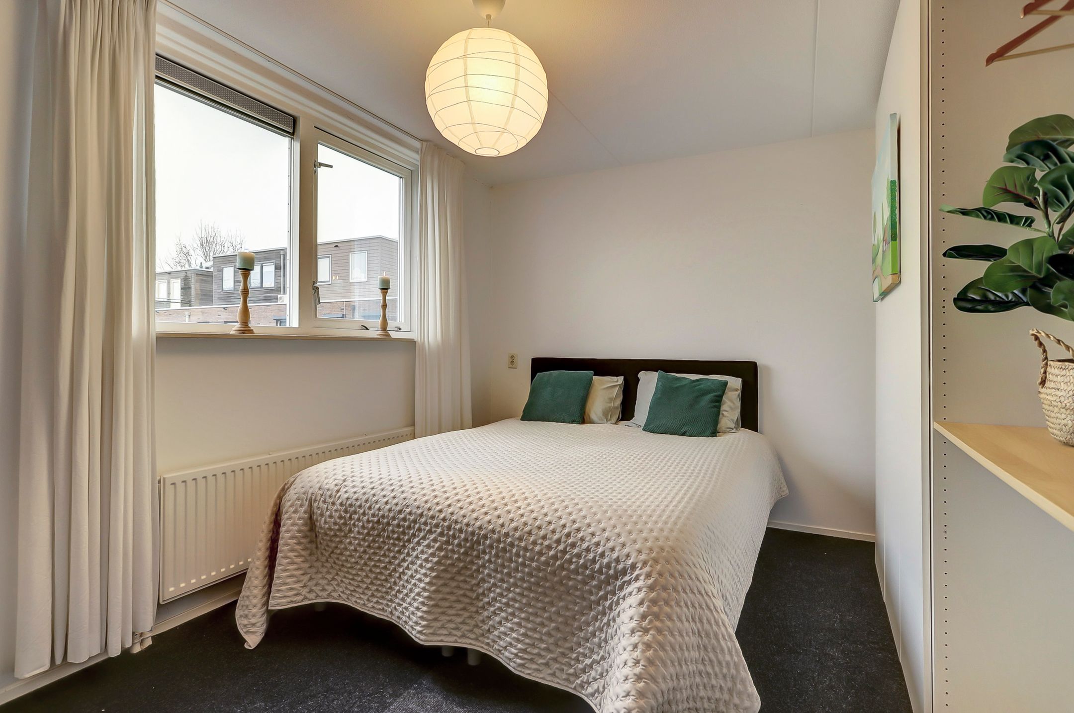 Foto 15 van Stuurhut 16