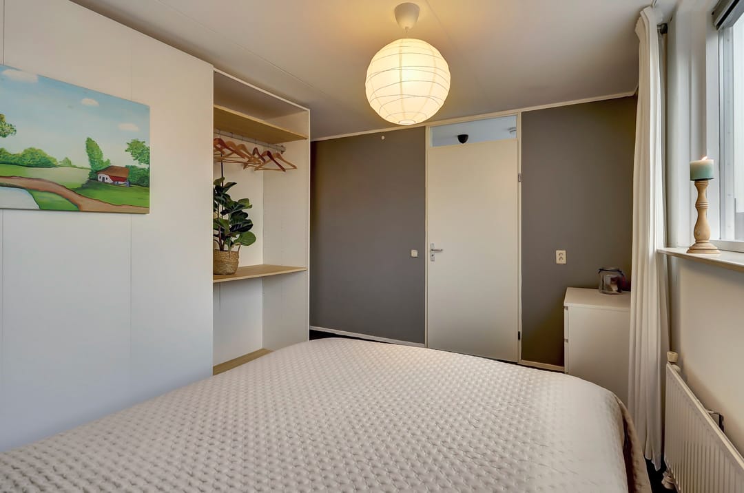 Foto 16 van Stuurhut 16