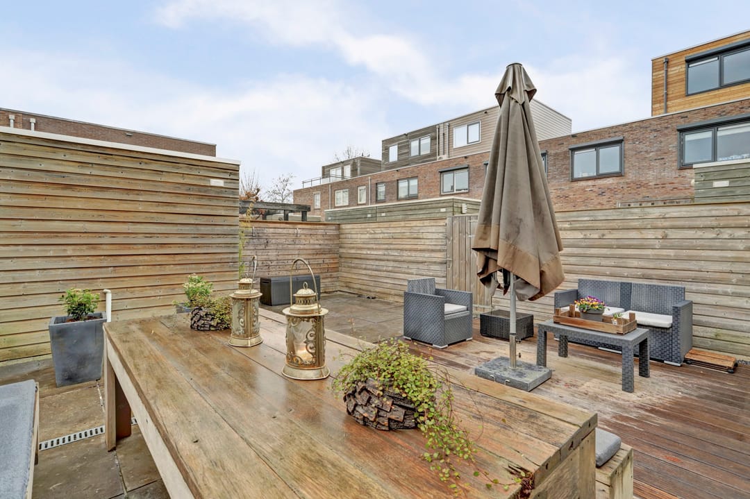 Foto 26 van Stuurhut 16