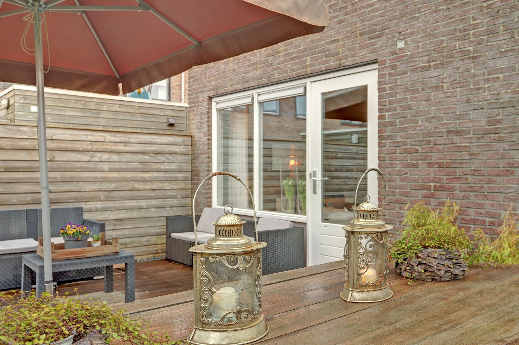 Foto 27 van Stuurhut 16