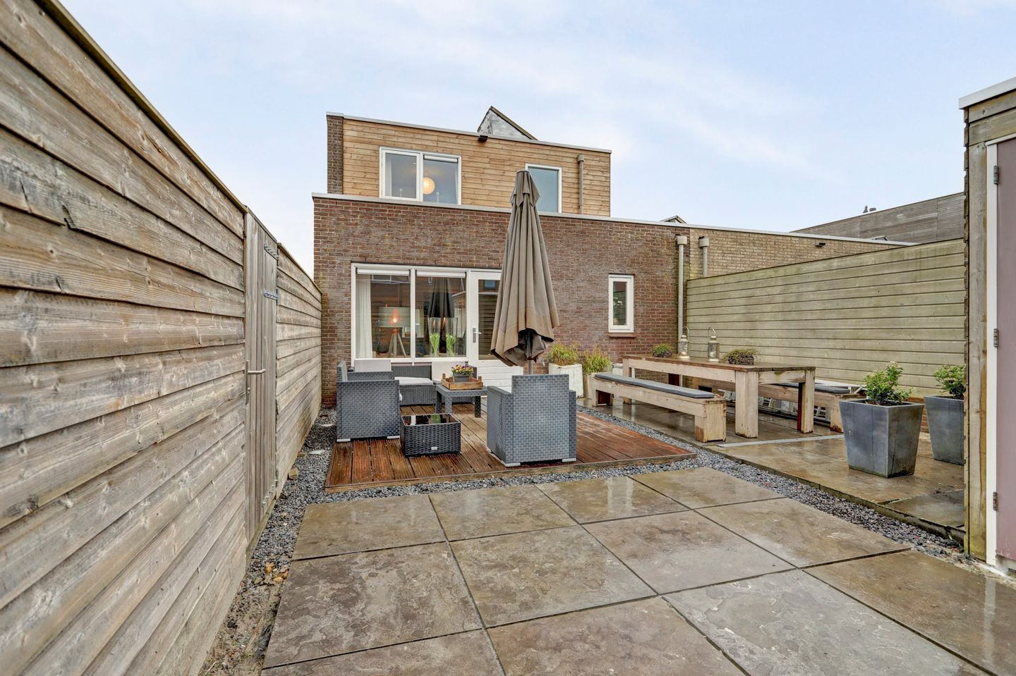 Foto 29 van Stuurhut 16