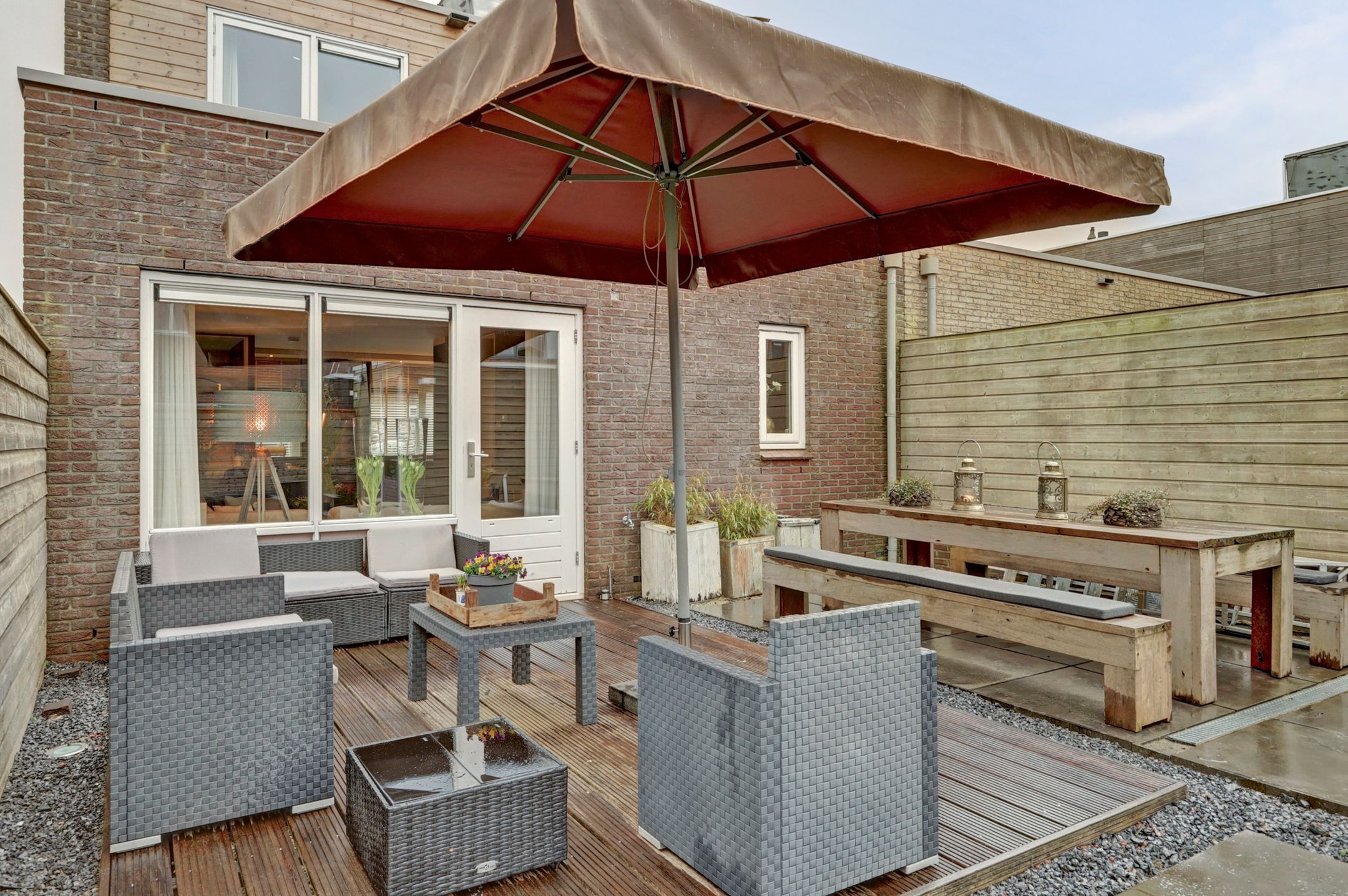 Foto 30 van Stuurhut 16