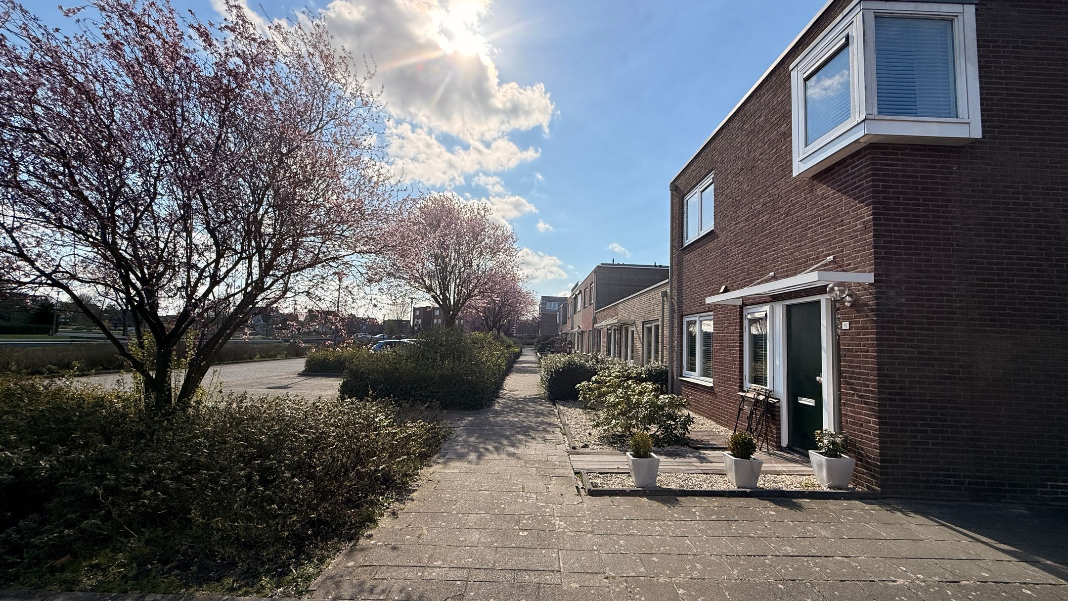 Foto 33 van Stuurhut 16