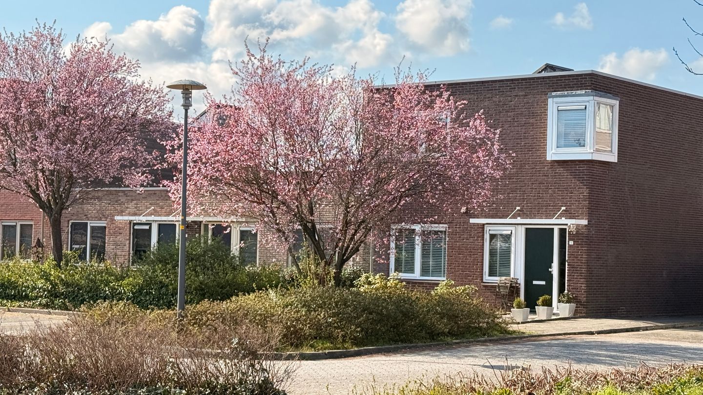 Foto 35 van Stuurhut 16