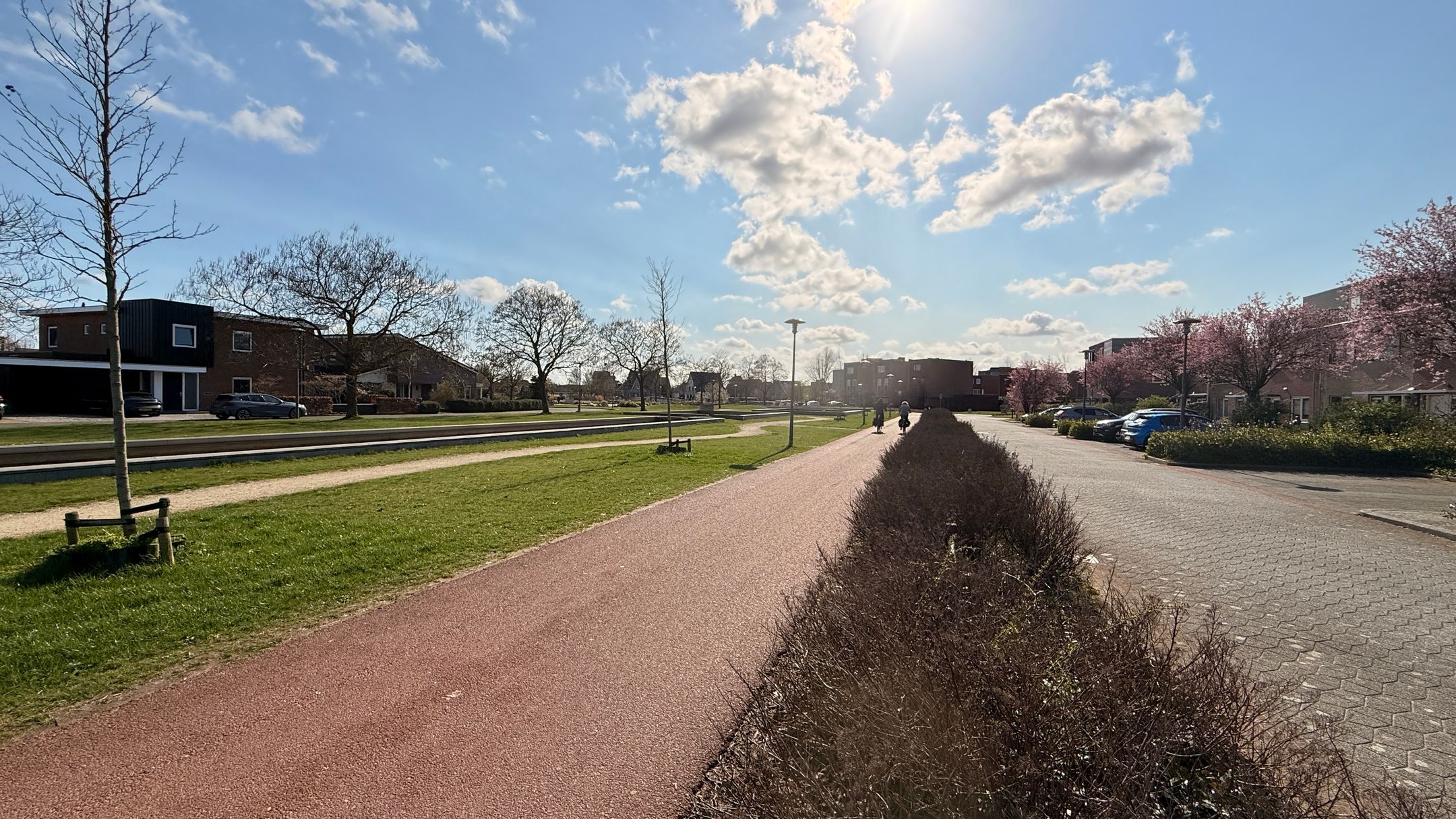 Foto 36 van Stuurhut 16