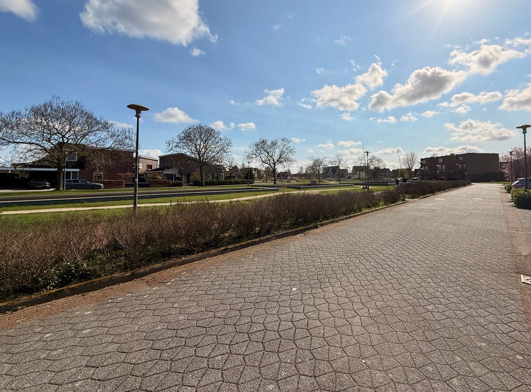 Foto 37 van Stuurhut 16