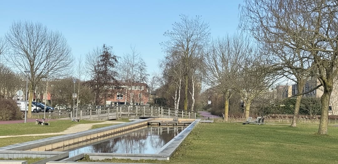 Foto 38 van Stuurhut 16