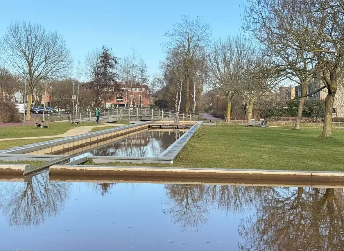 Foto 39 van Stuurhut 16