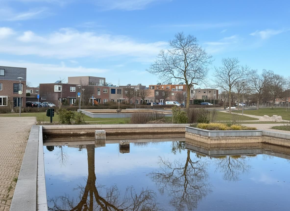 Foto 40 van Stuurhut 16