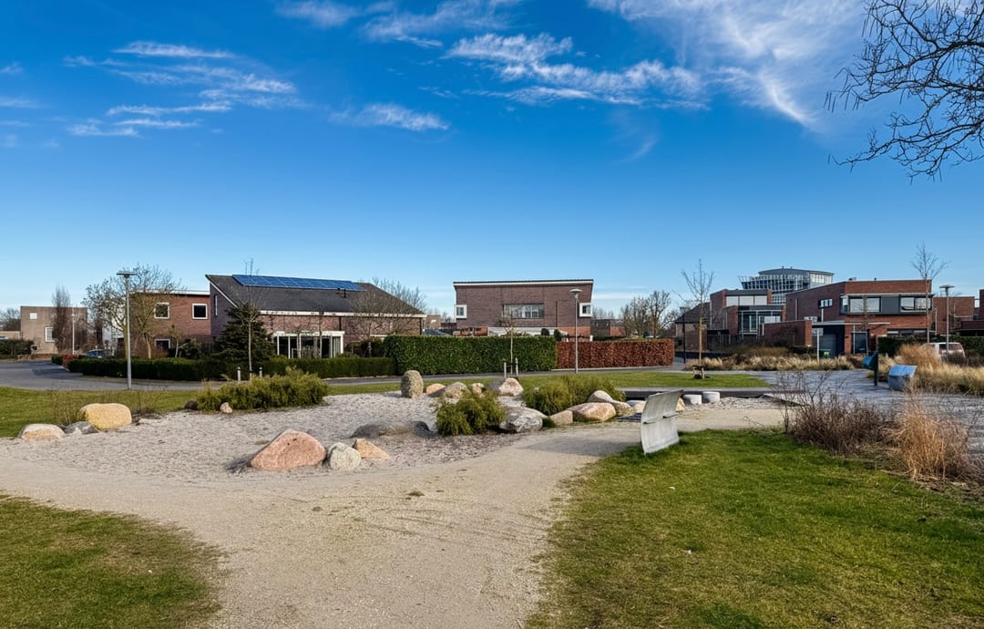 Foto 41 van Stuurhut 16