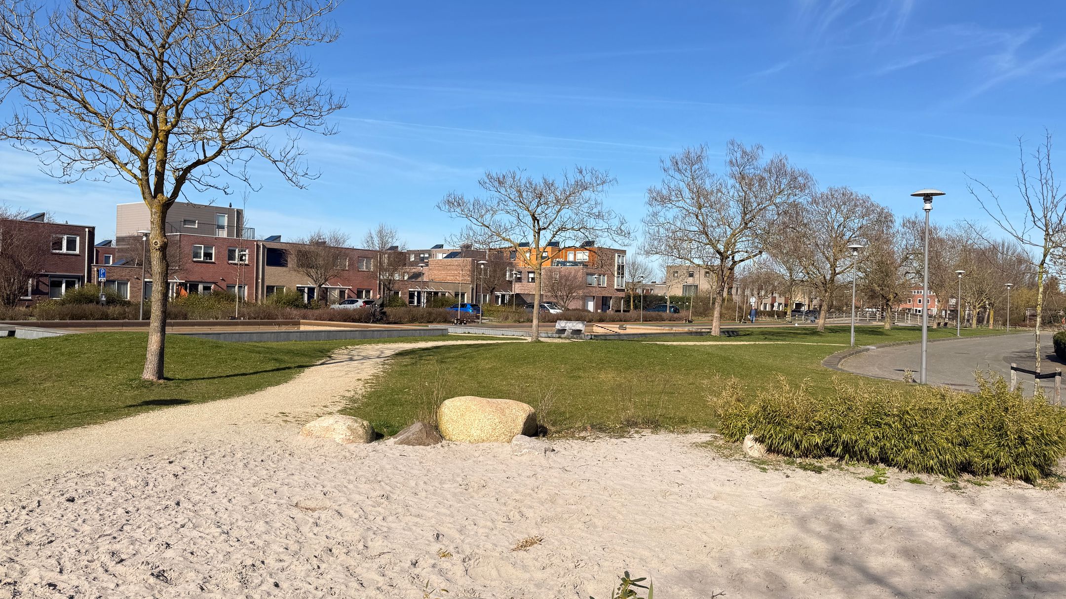 Foto 42 van Stuurhut 16