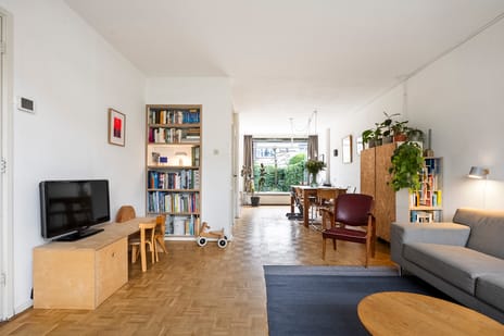 Jan Bontelaan 7 secondary image