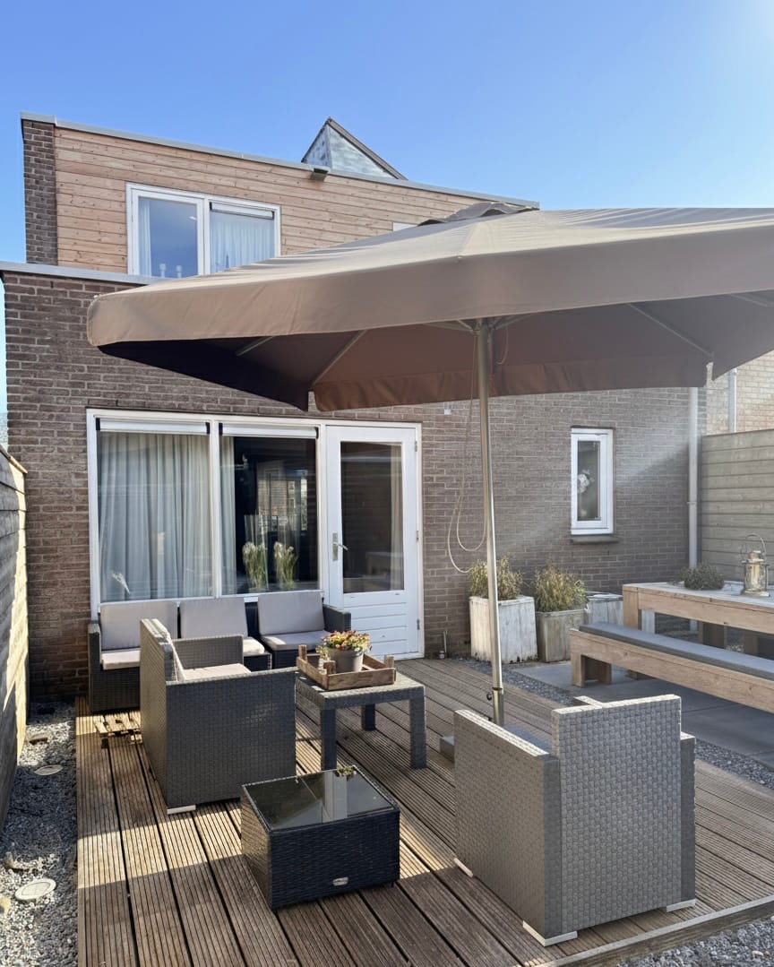 Foto 24 van Stuurhut 16