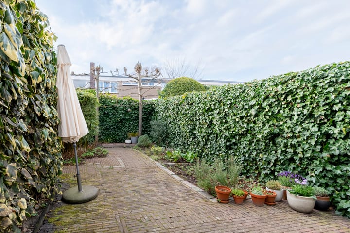 Foto 4 van Jan Bontelaan 7