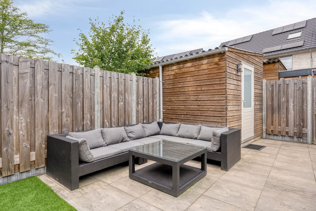 Foto 32 van Wijnmalenlaan 7