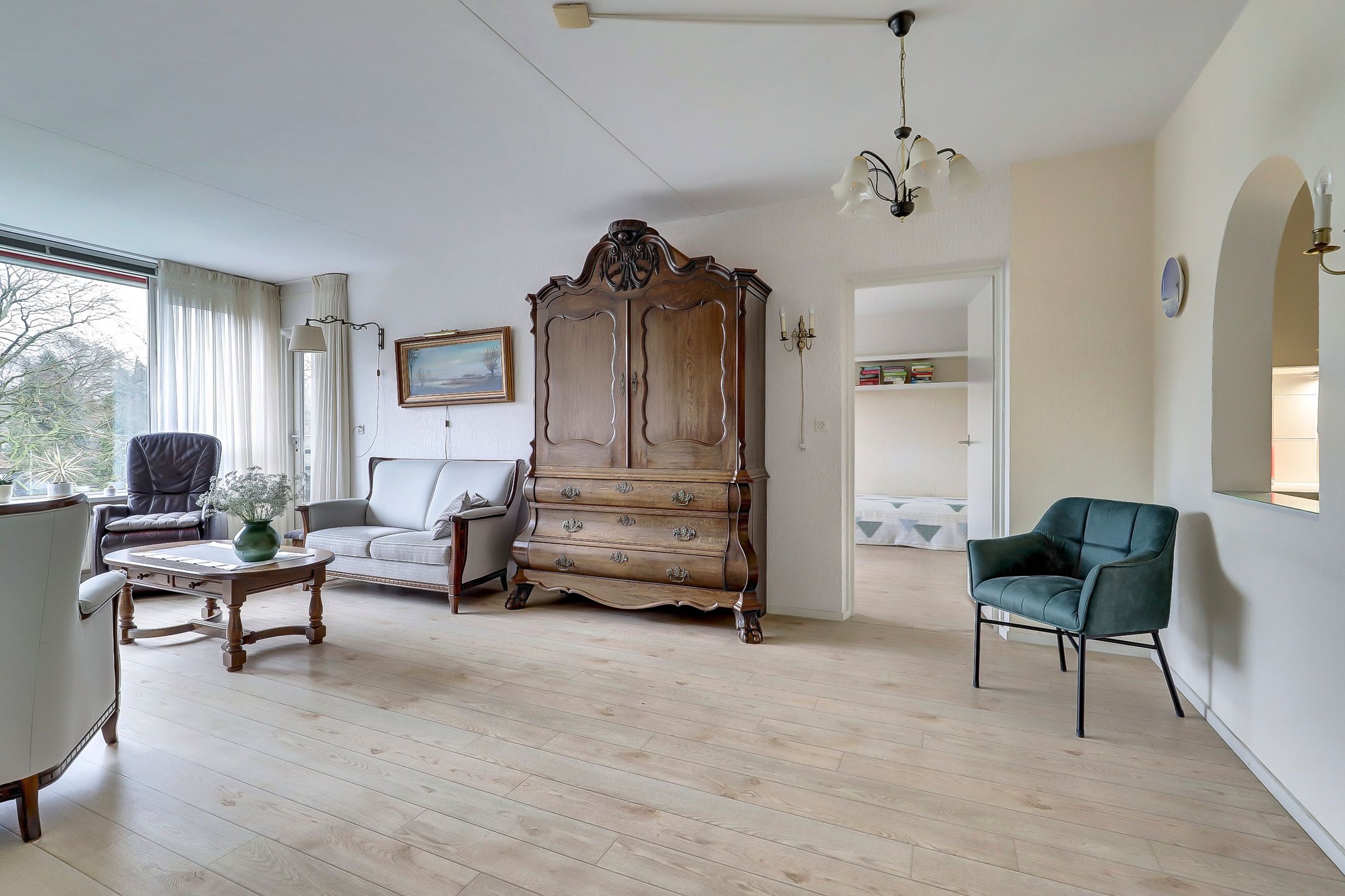 Photo 12 of Stationsweg 92-402