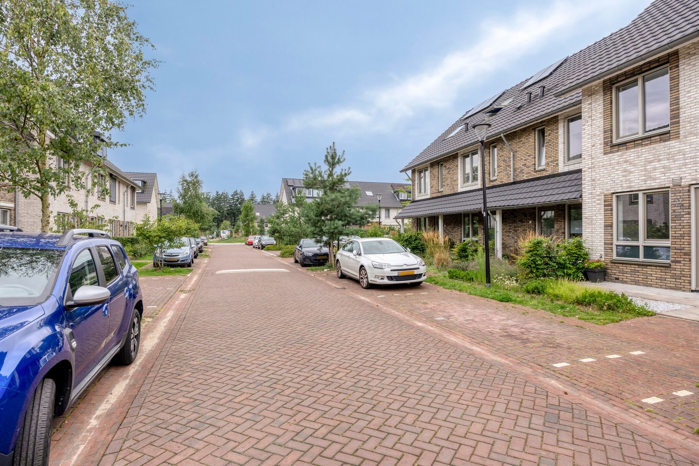 Foto 4 van Wijnmalenlaan 7