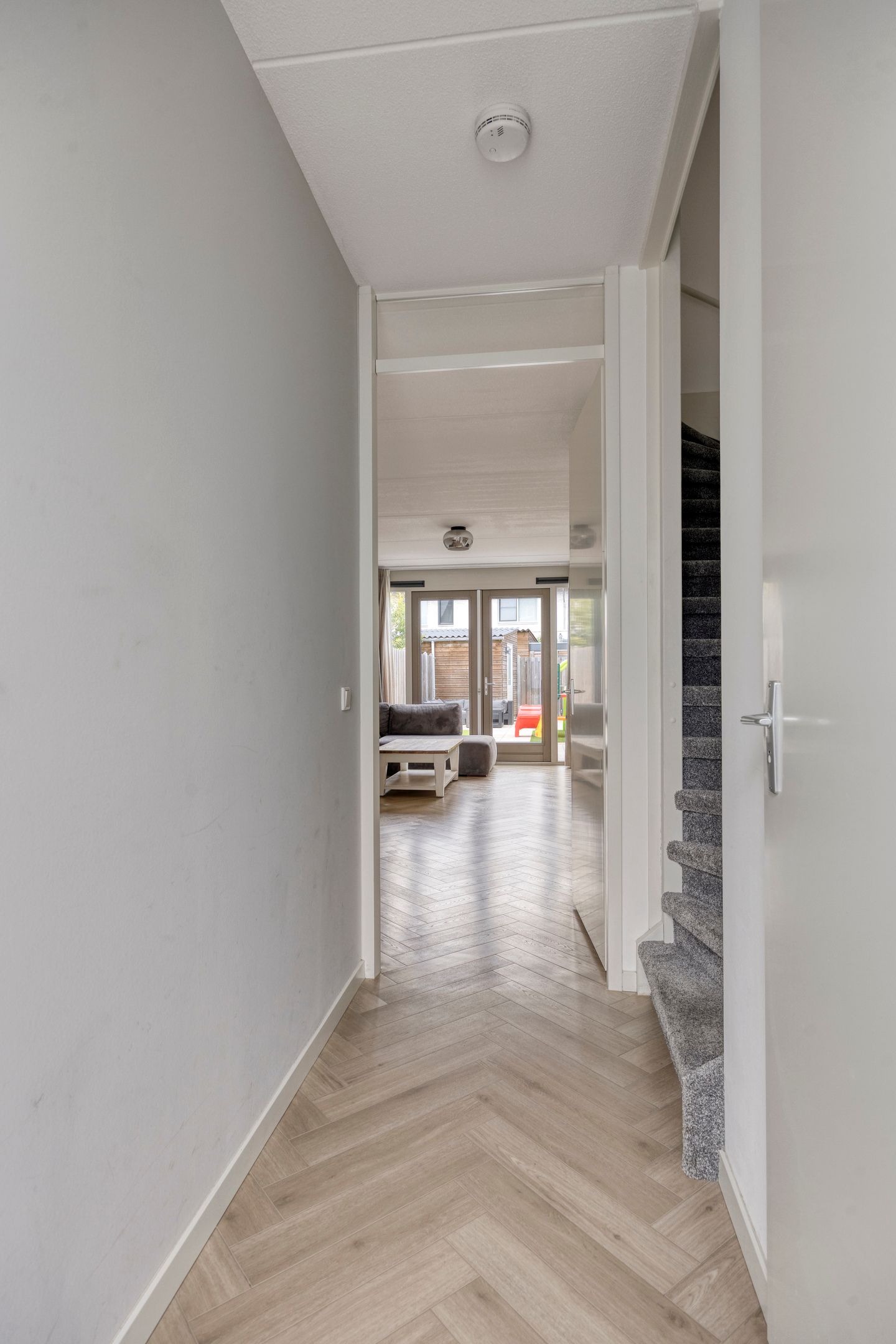 Foto 5 van Wijnmalenlaan 7