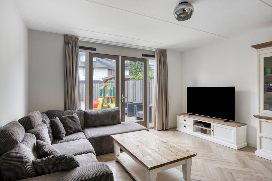 Foto 7 van Wijnmalenlaan 7