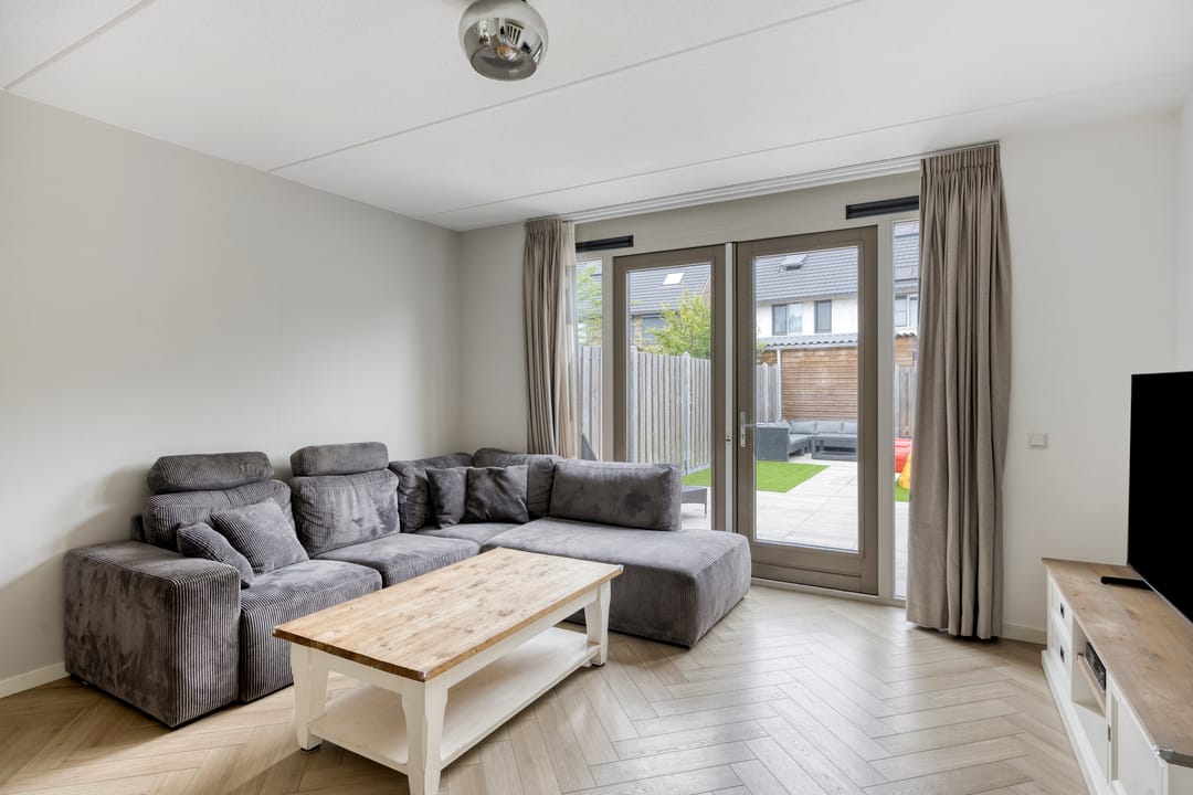 Foto 8 van Wijnmalenlaan 7