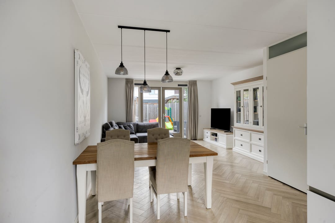 Foto 11 van Wijnmalenlaan 7