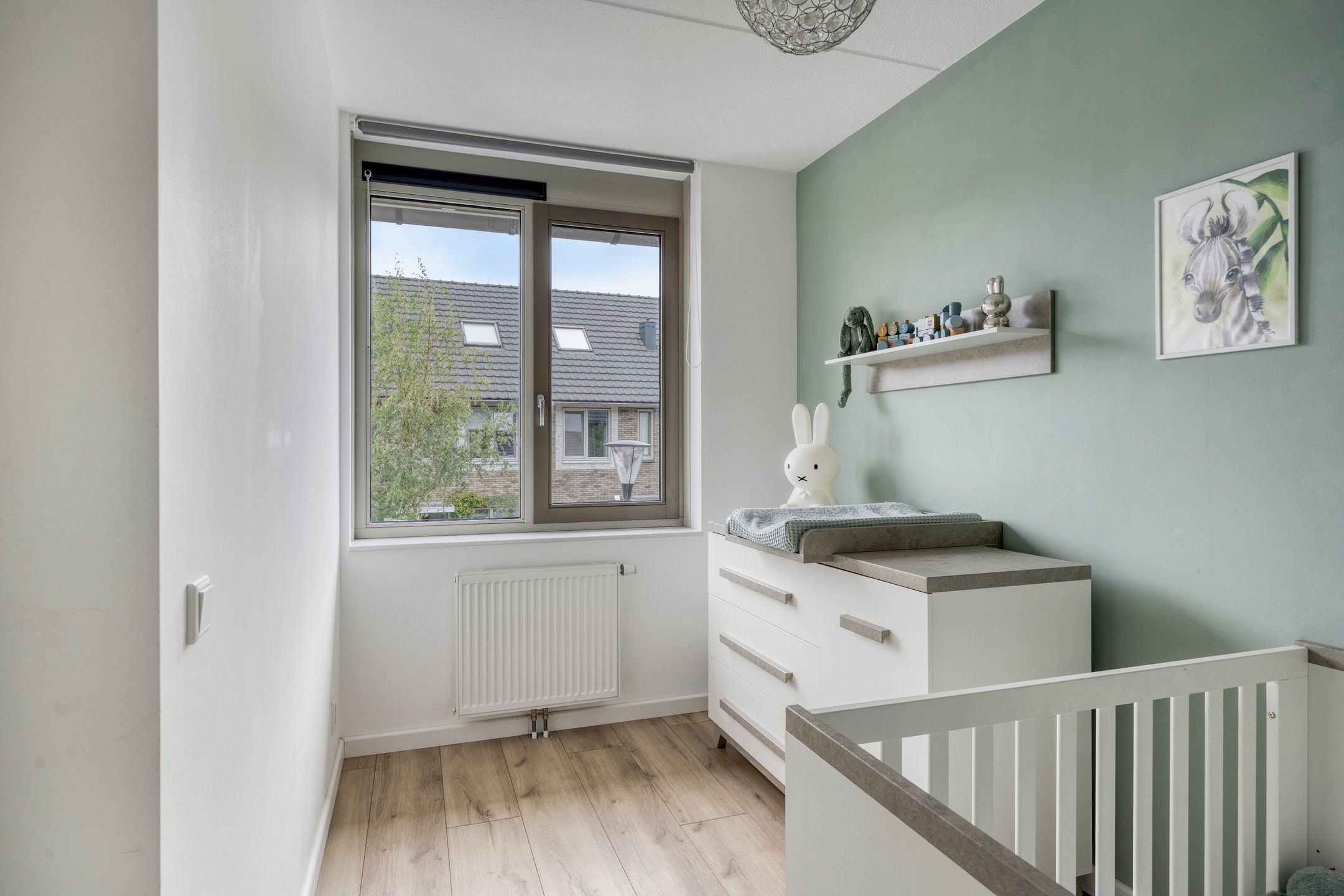 Foto 21 van Wijnmalenlaan 7