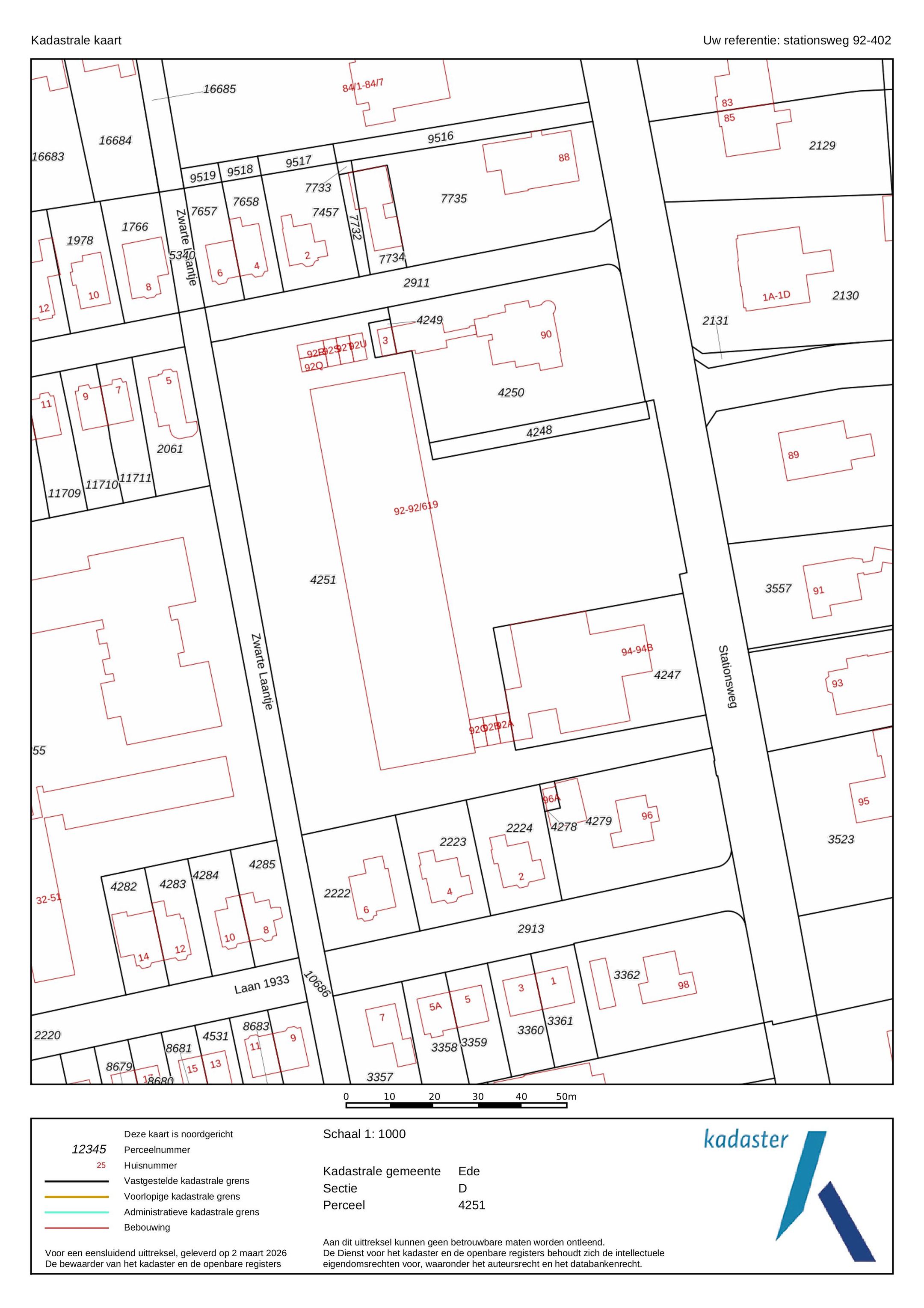 Photo 33 of Stationsweg 92-402