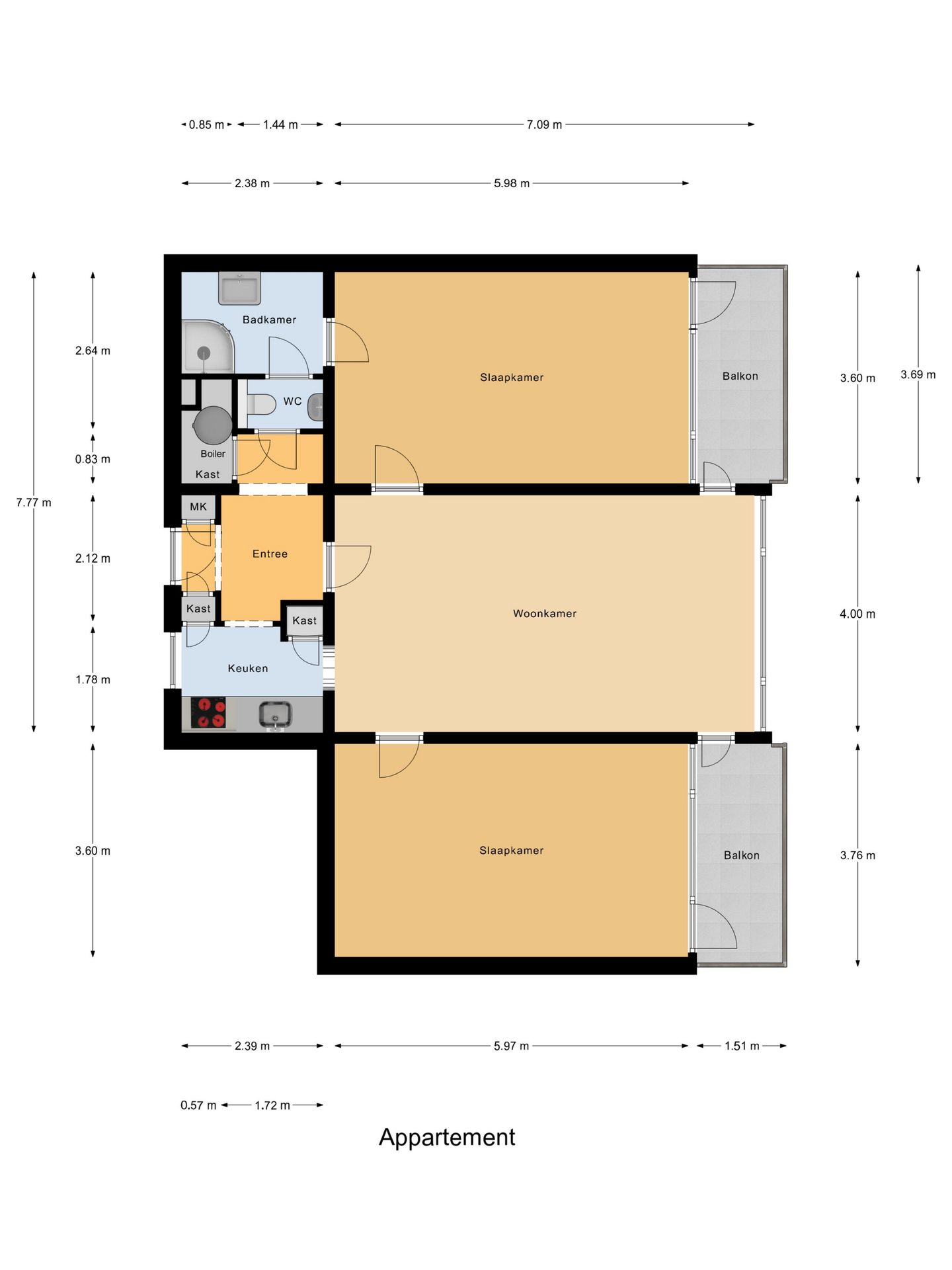 Photo 34 of Stationsweg 92-402