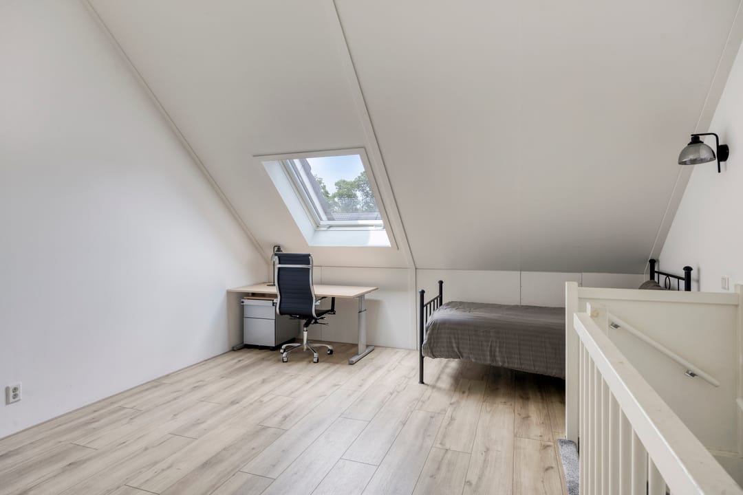 Foto 26 van Wijnmalenlaan 7