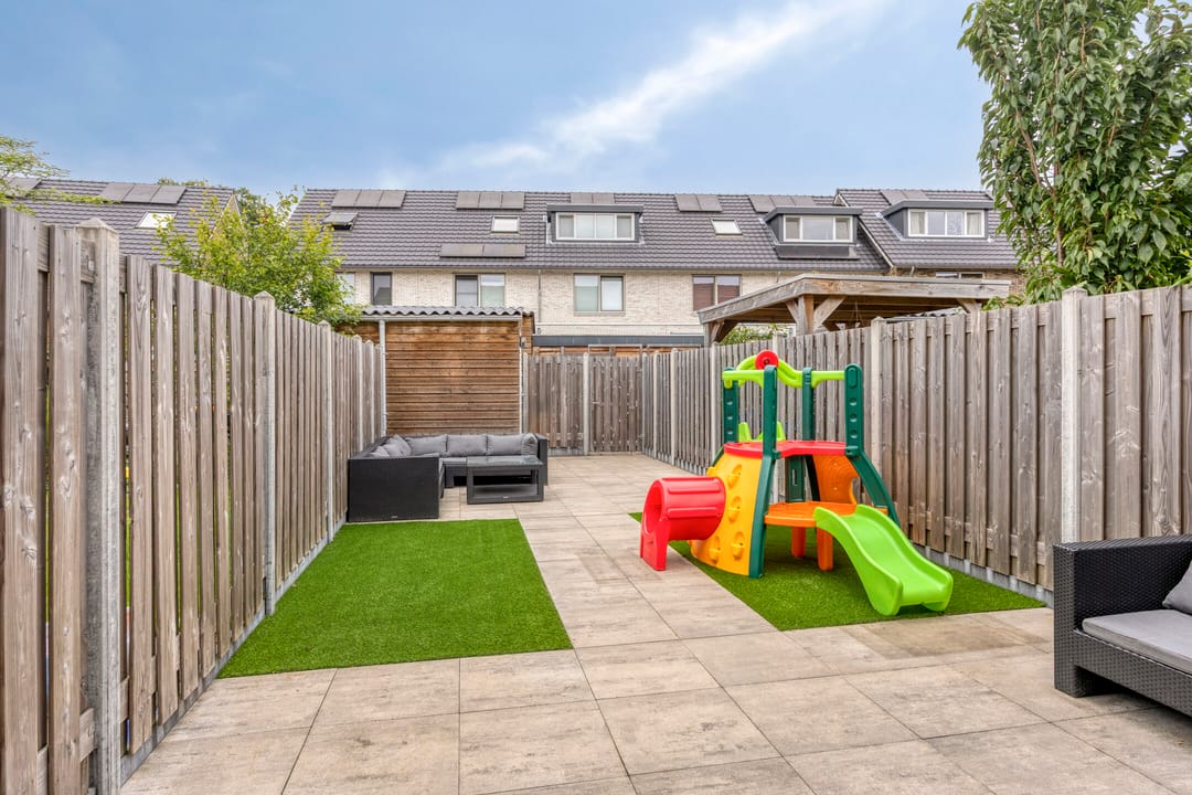 Foto 28 van Wijnmalenlaan 7