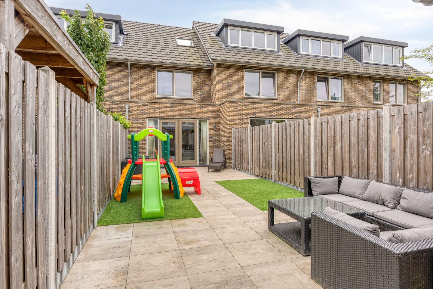 Foto 29 van Wijnmalenlaan 7