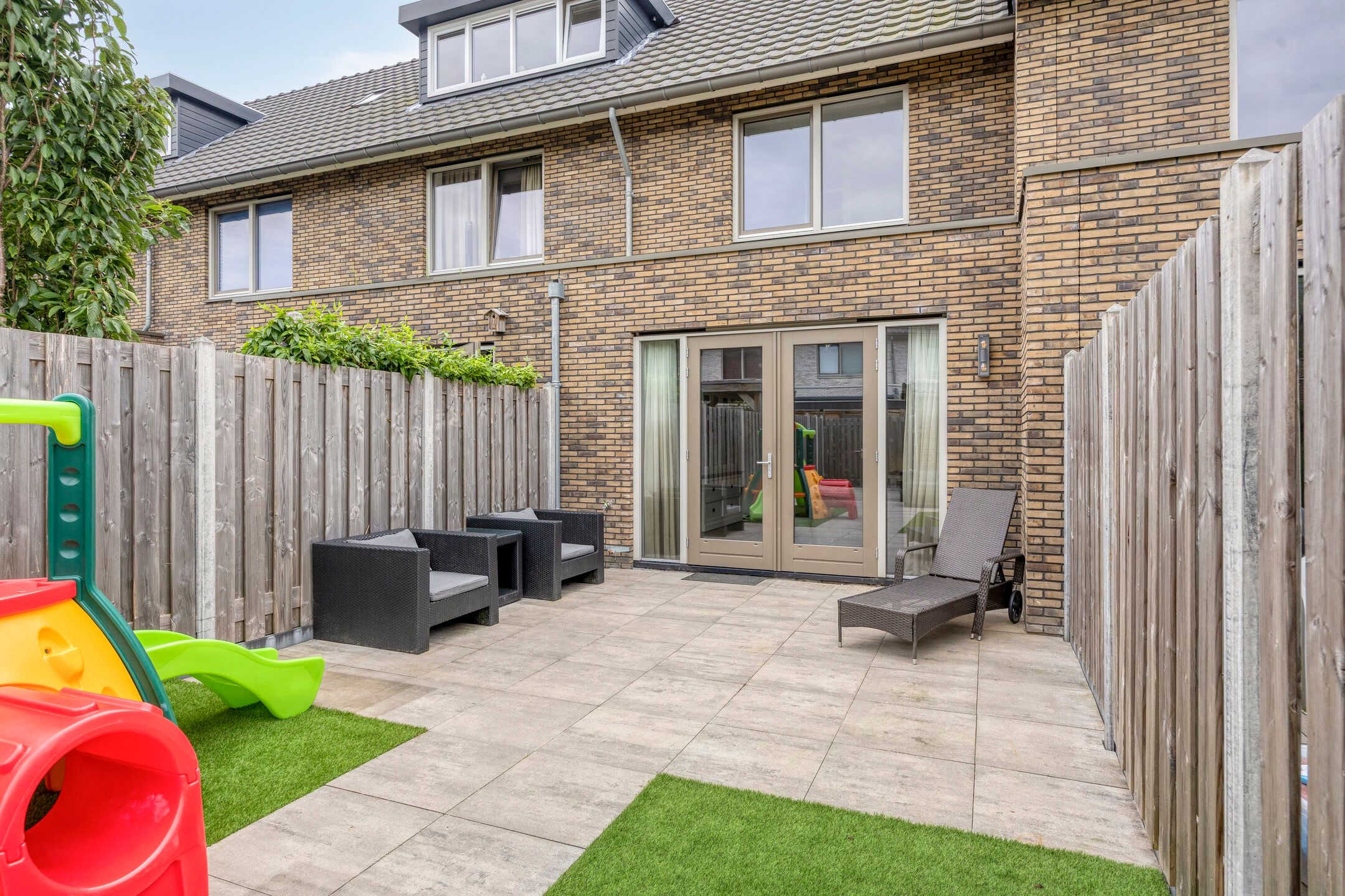 Foto 30 van Wijnmalenlaan 7