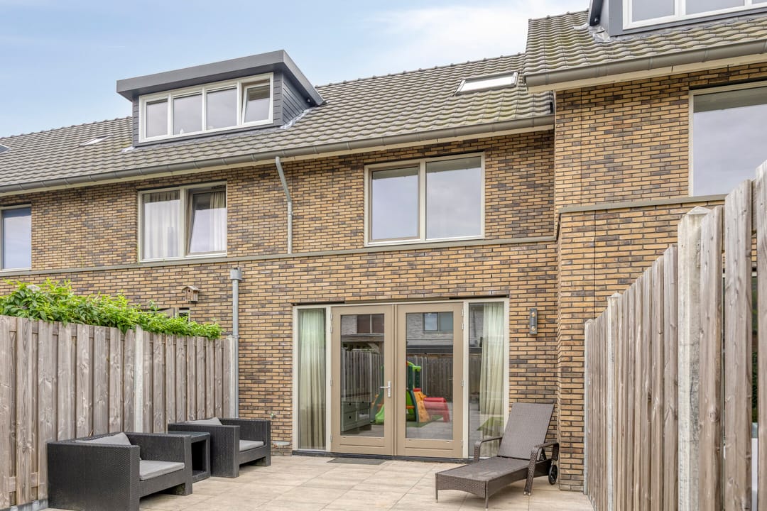 Foto 31 van Wijnmalenlaan 7