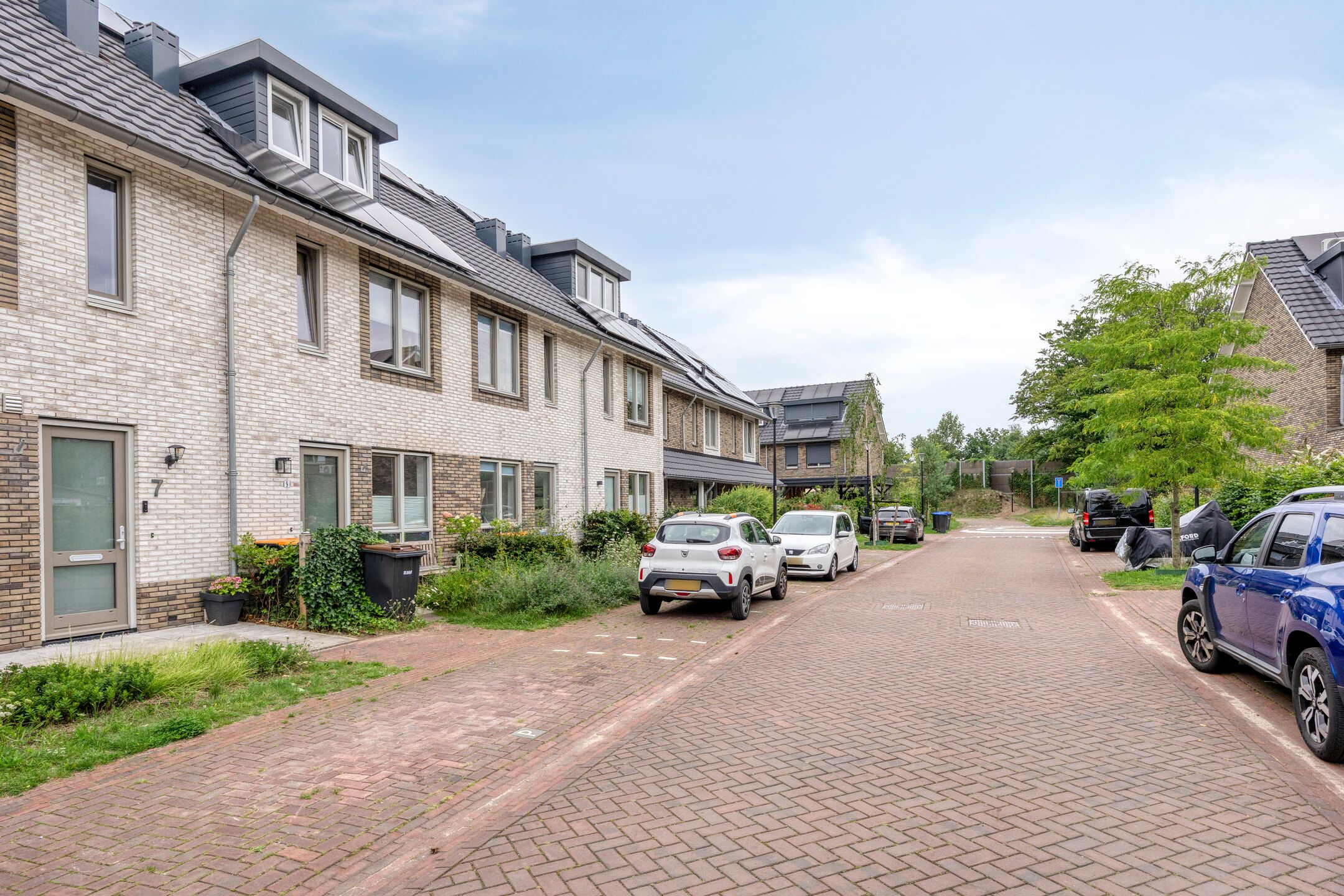 Foto 33 van Wijnmalenlaan 7