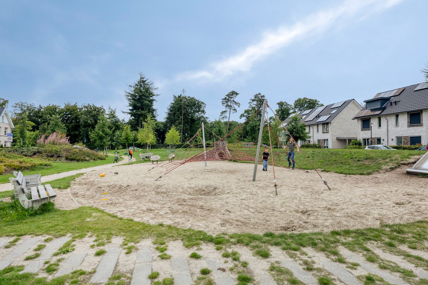 Foto 35 van Wijnmalenlaan 7