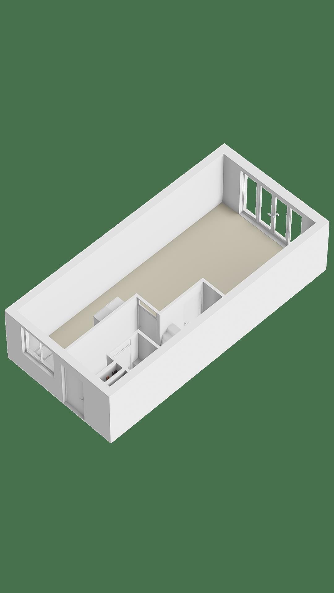 Foto 38 van Wijnmalenlaan 7